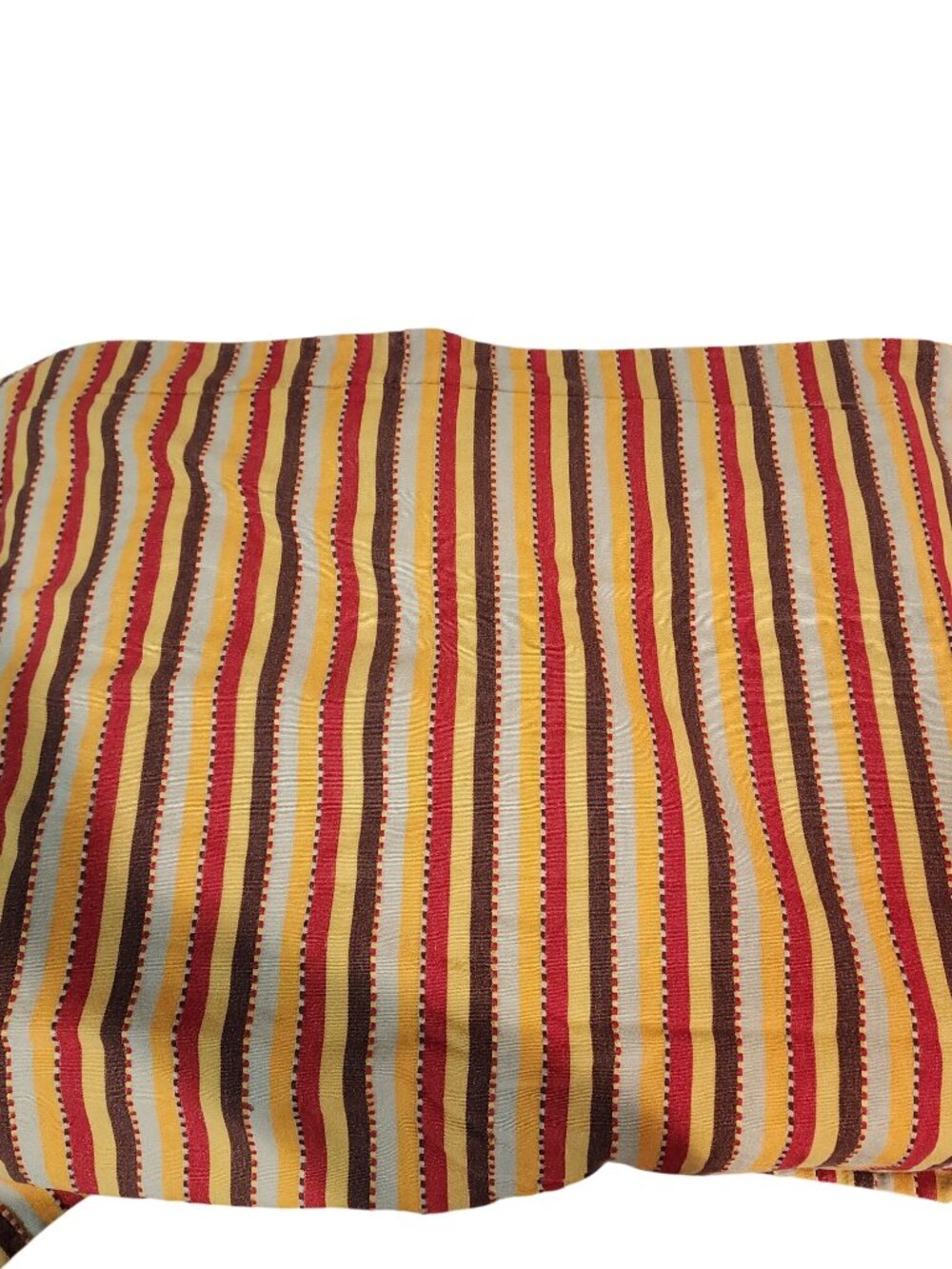 Pine Cone Hill Square Pillow Covers 100% cotton 30 x 30 set of 2